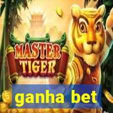 ganha bet